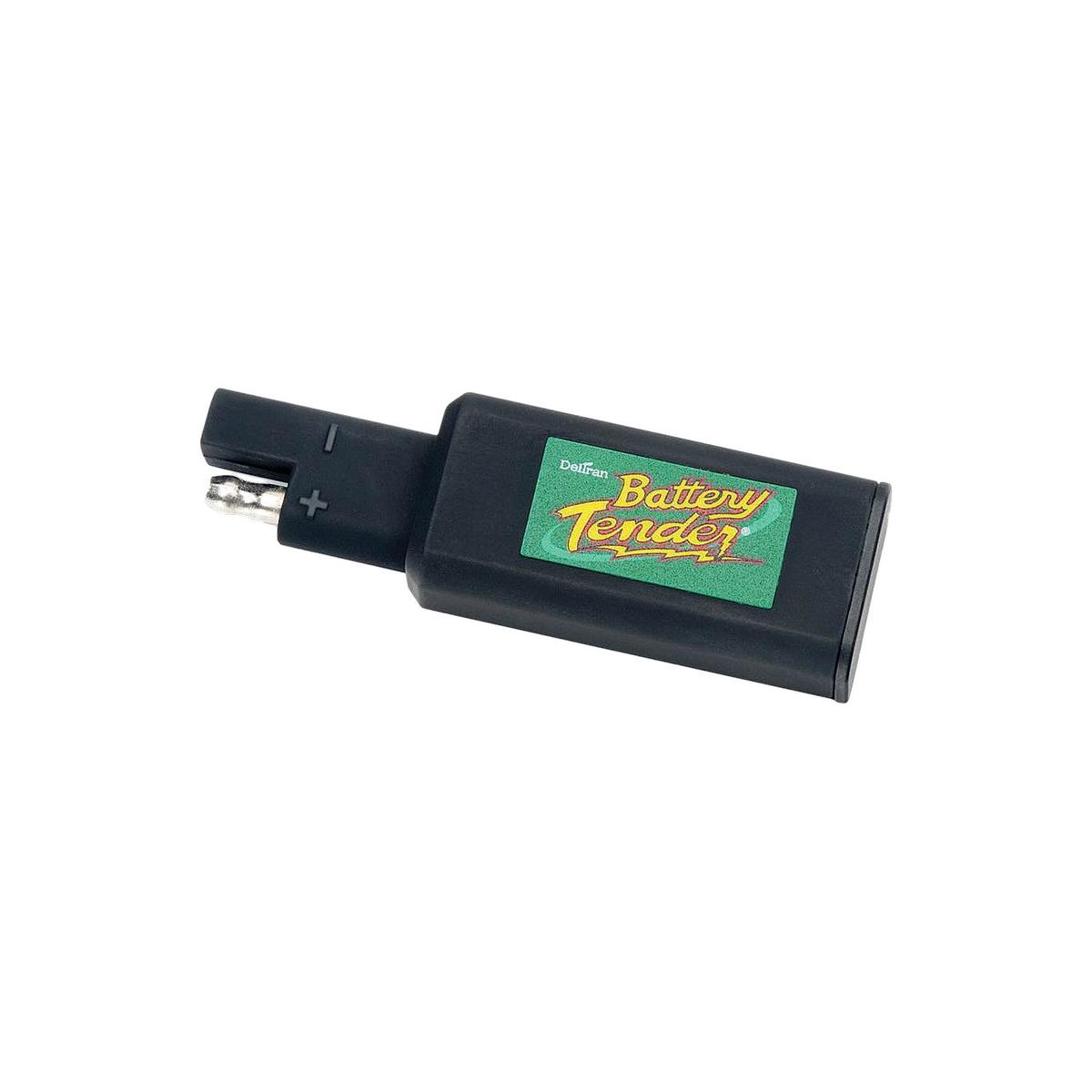 BATTERY TENDER QDC PLUG USB CHARGER 2.1AMP - 56-1148
