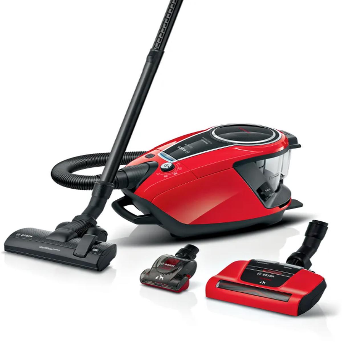 Bosch Serie8 ProAnimal Bagless Vacuum Cleaner