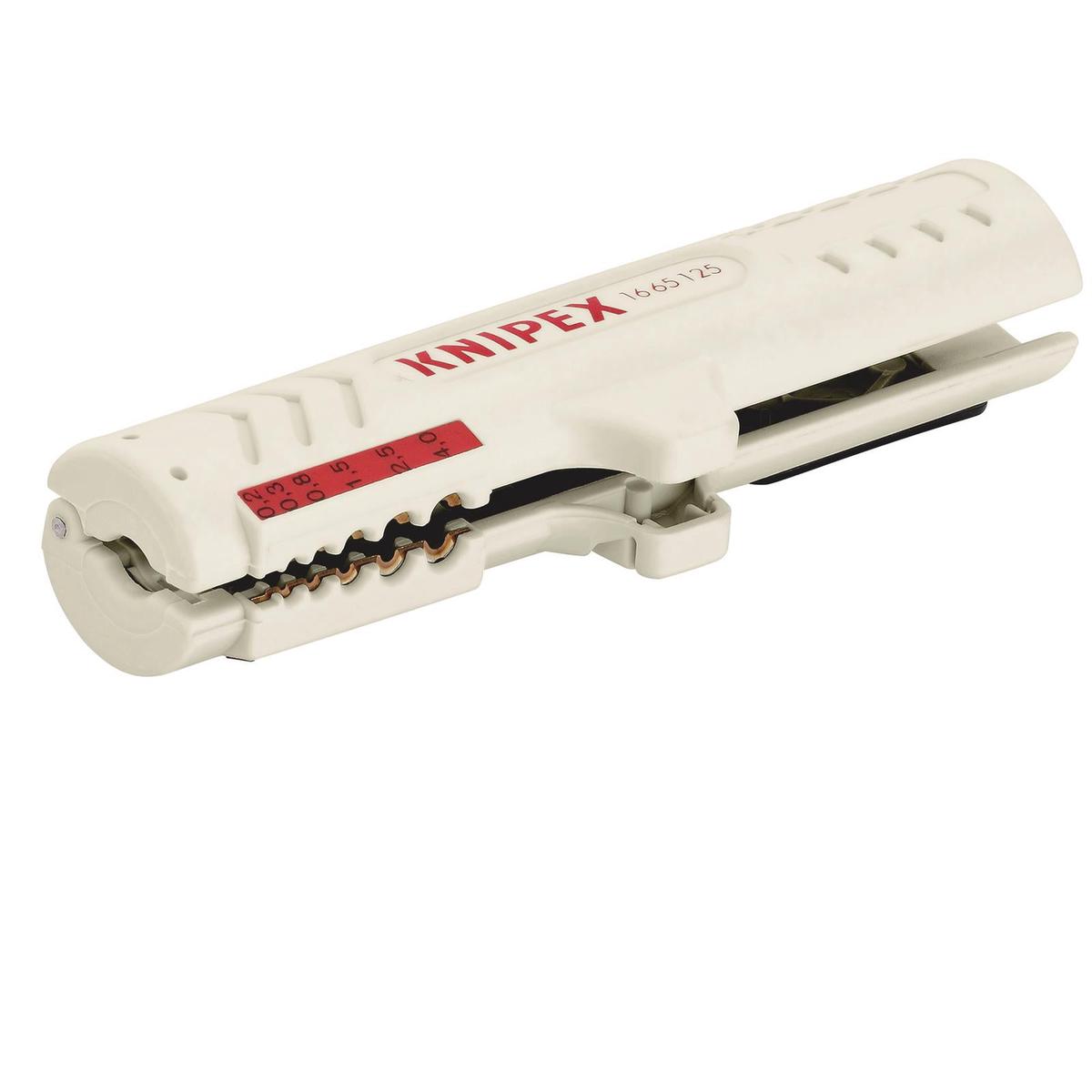 KNIPEX Stripping Tool - 77698