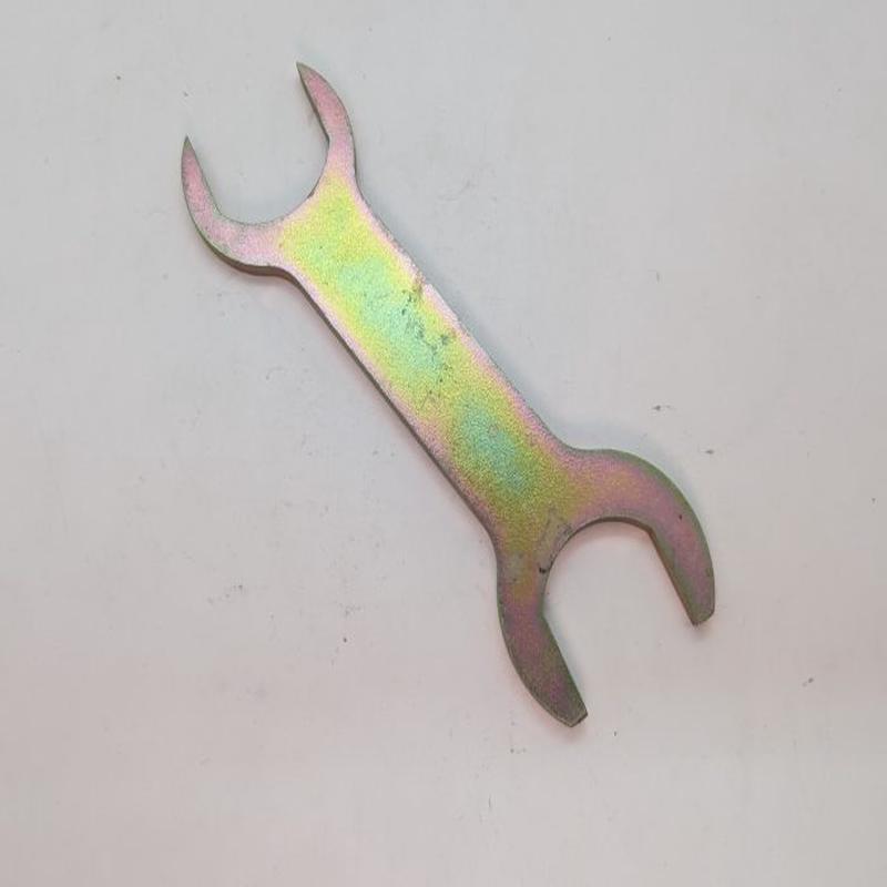 060942  Steering Head Wrench, Norton