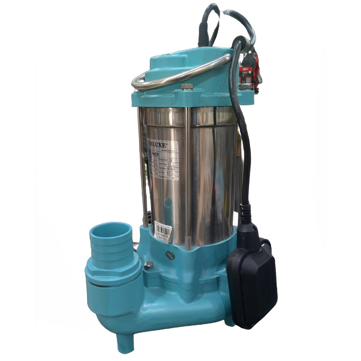 1 HP submersible water pump