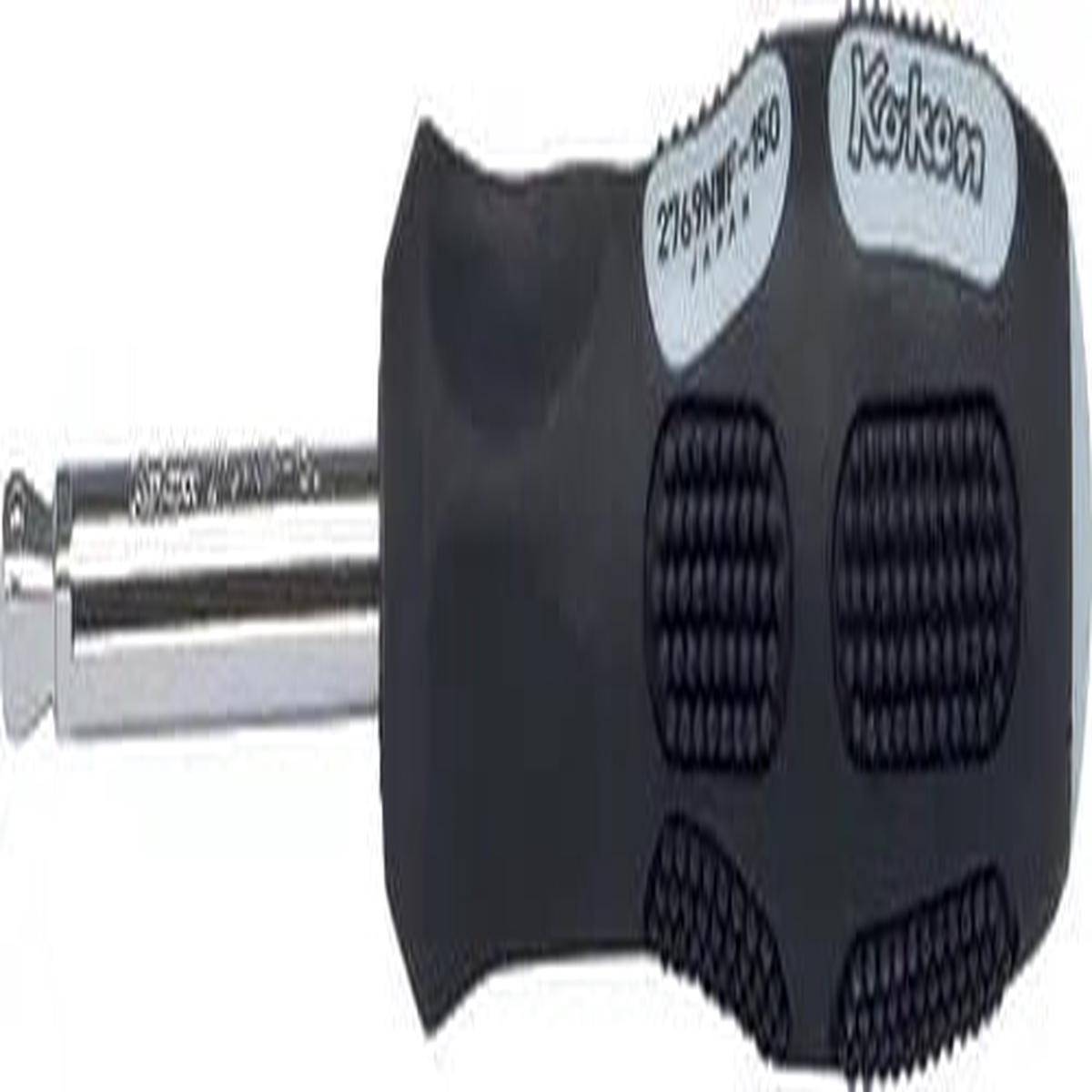 1/4 Sq. Dr. Spinner Handle   Wobble-Fix Length 150mm