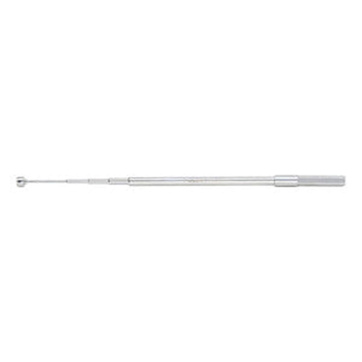 ZEBRA Telescopic Magnet - 600g Holding Force - 150-530mm Total Length