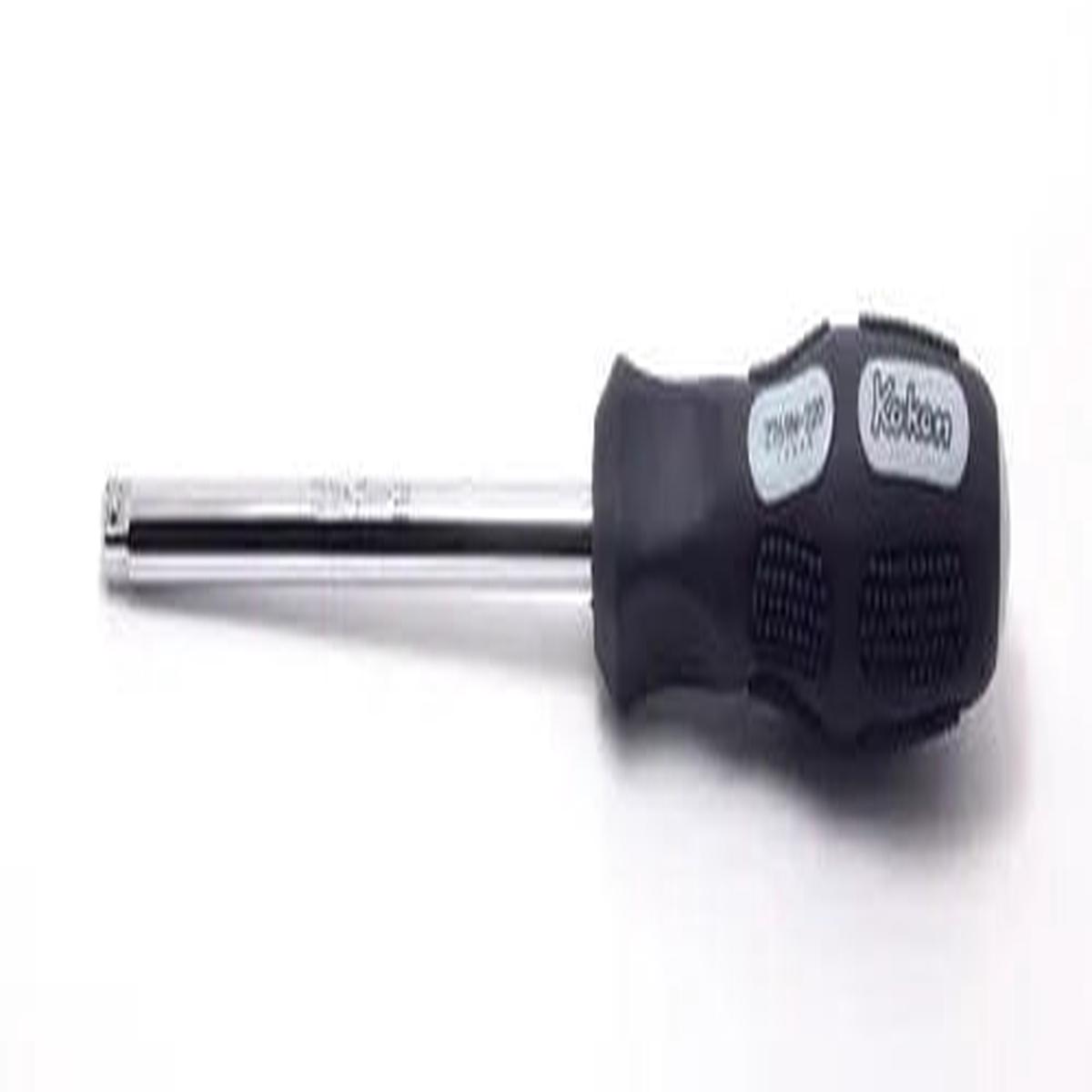 1/4 Sq. Dr. Spinner Handle    Length 220mm