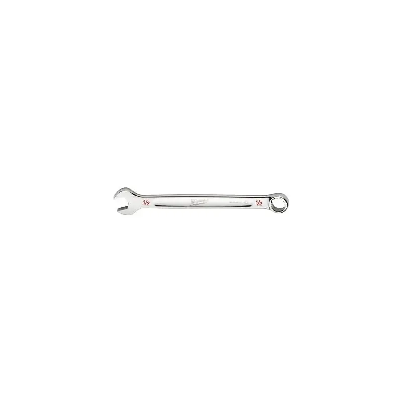 1/2" SAE Combination Wrench