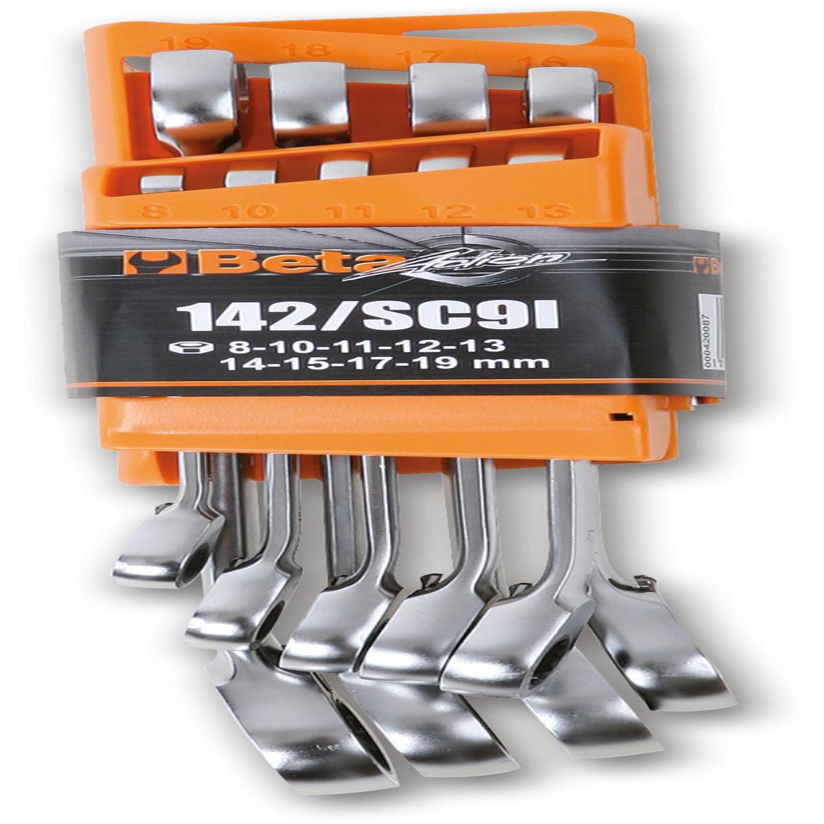 142/SC9I-9 WRENCHES 142 WITH SUPPORT