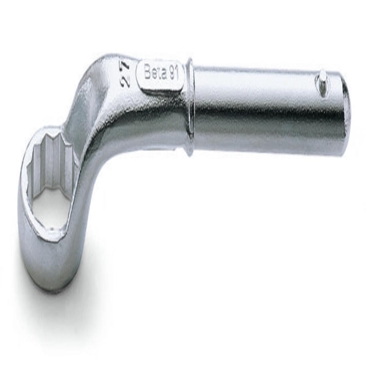 91 55-HEAVY DUTY OFFSET RING WRENCHES