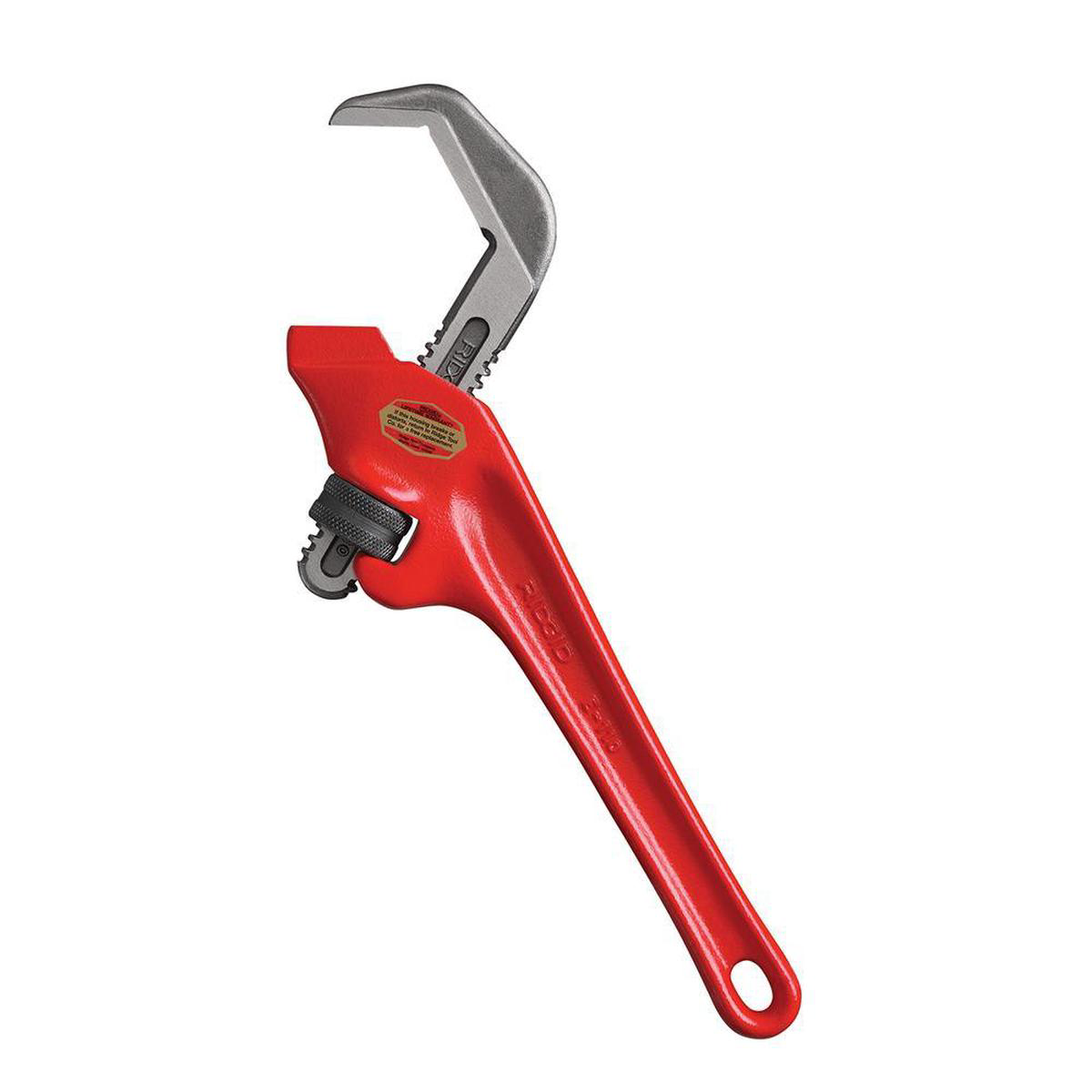 1-18 in to 2-58 in E-110 Hex Wrench