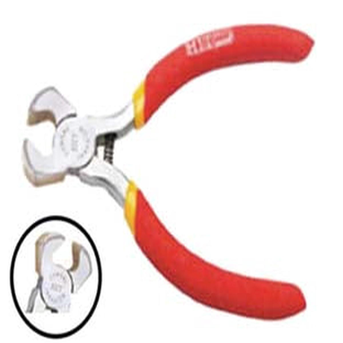 ALTE Mini front cutting pliers mm.115