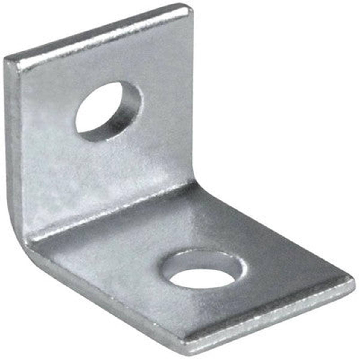 Orbit Industries AB4 Angle Bracket 1/4 Hole 1 1/4 Hole 2