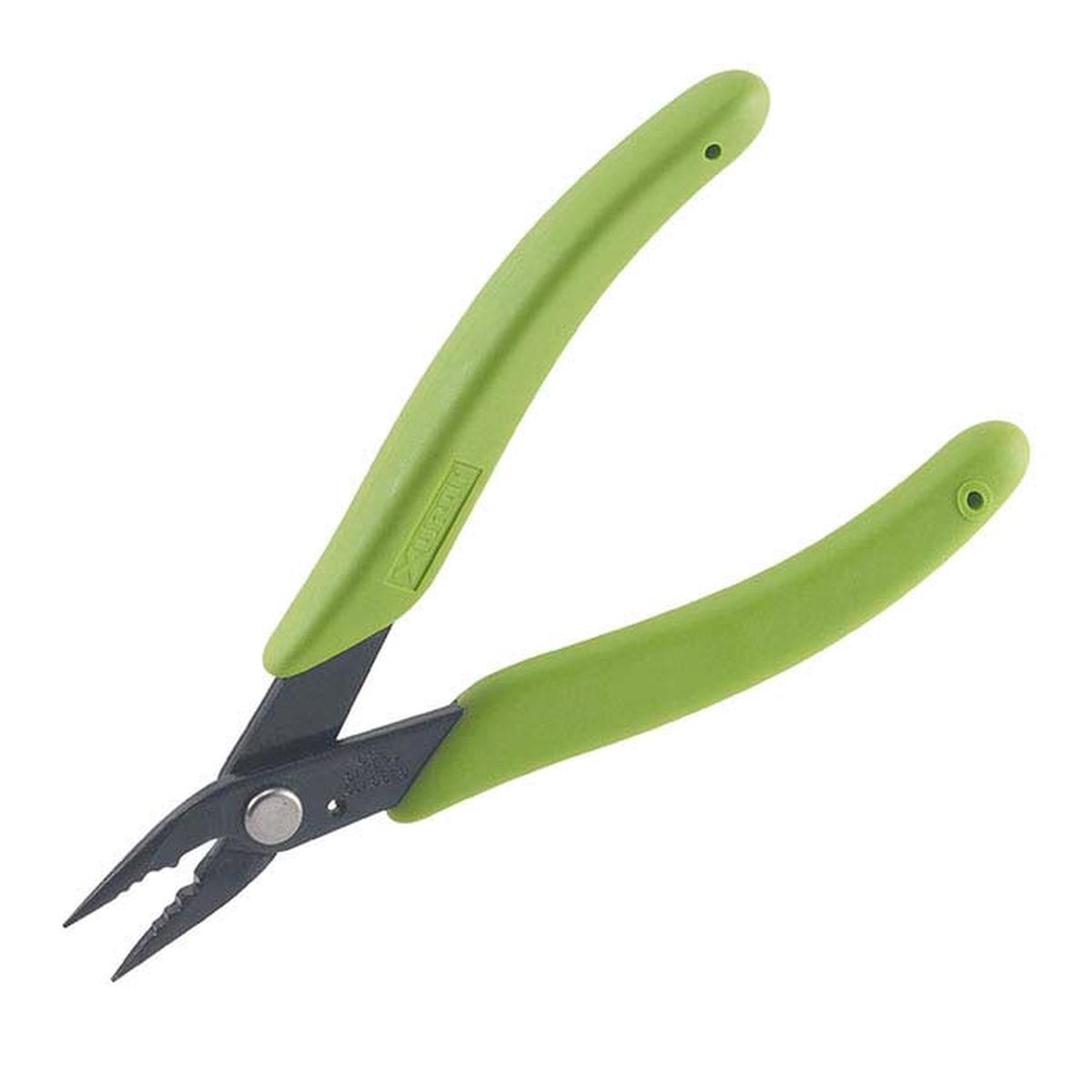 Xuron #494 Combination Chain-Nose and Crimping Pliers