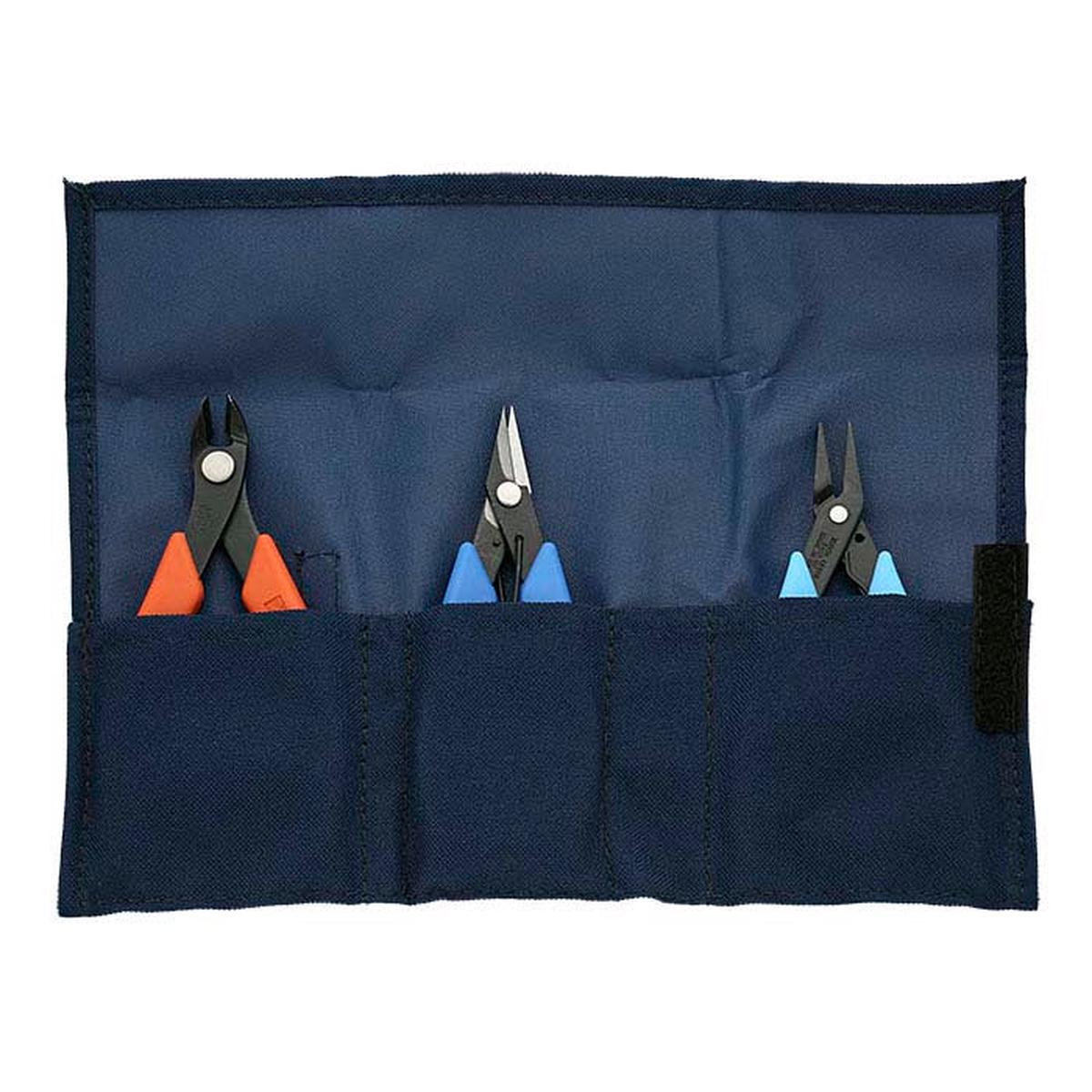 Xuron Metalsmith's Tool Kit