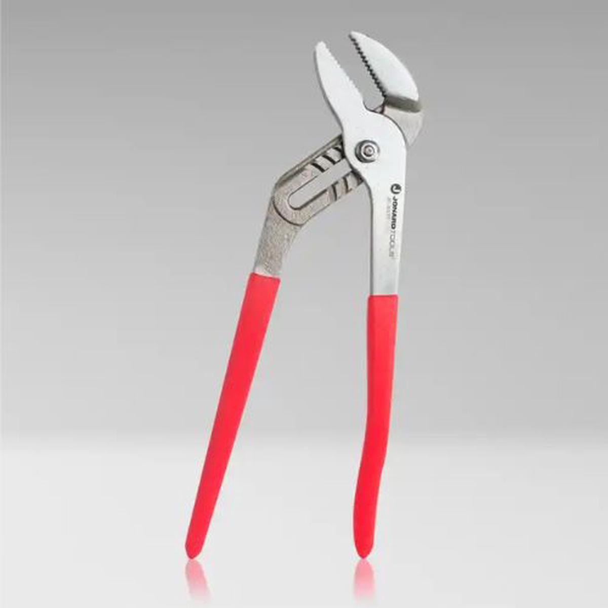12" Pump Pliers JIC-50212 (Pack of 3)