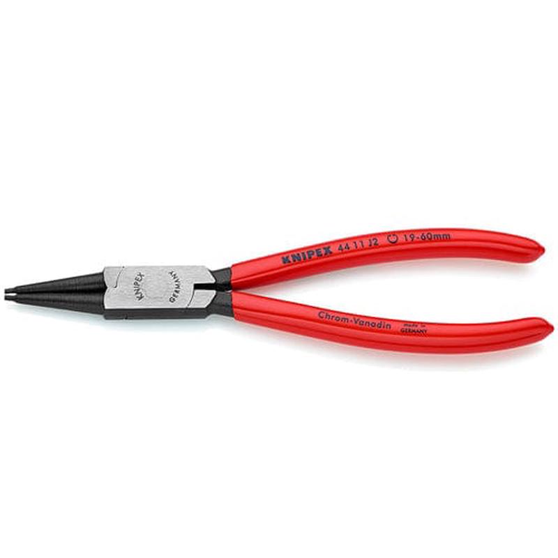 320mm Straight Circlip Pliers 4411J4SB by Knipex