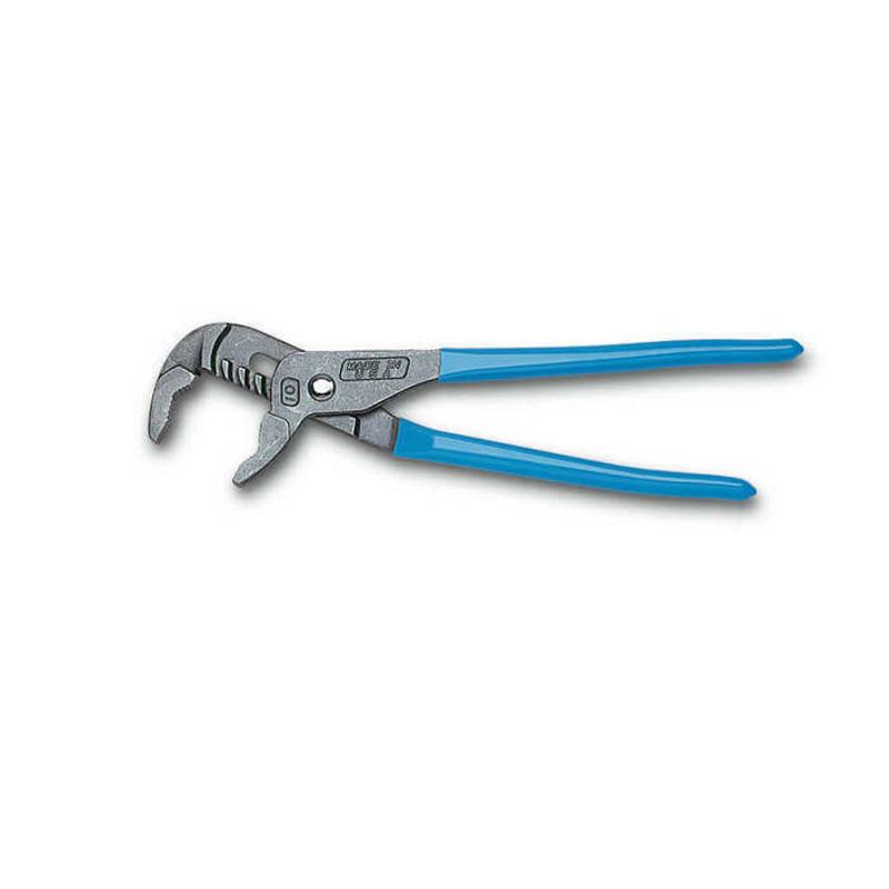 Wright Tool 9CGL12 12" Griplock - 2-1/4" - 57mm Capacity