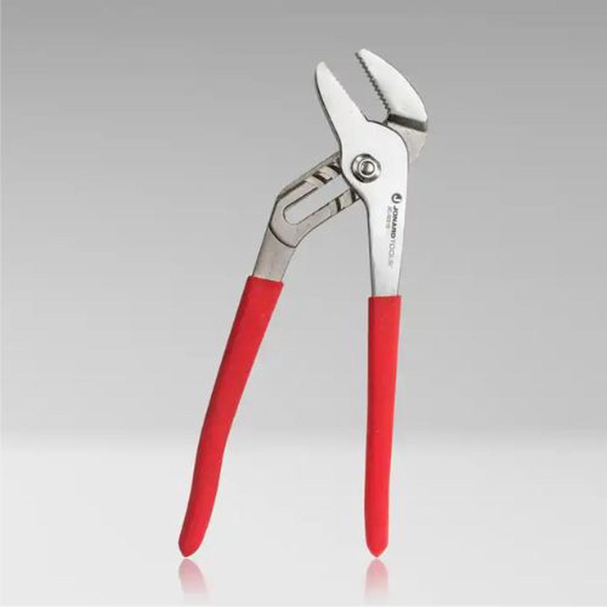 10" Pump Pliers JIC-50210 (Pack of 4)