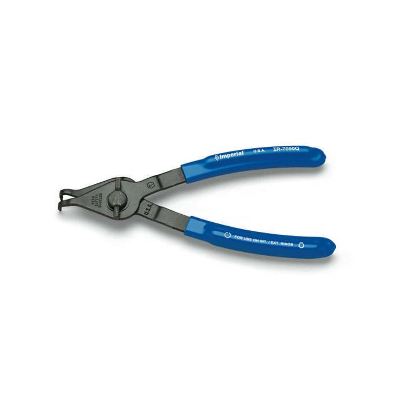 Wright Tool 9C970-90 Snap Ring Plier - 90 Degree Tip