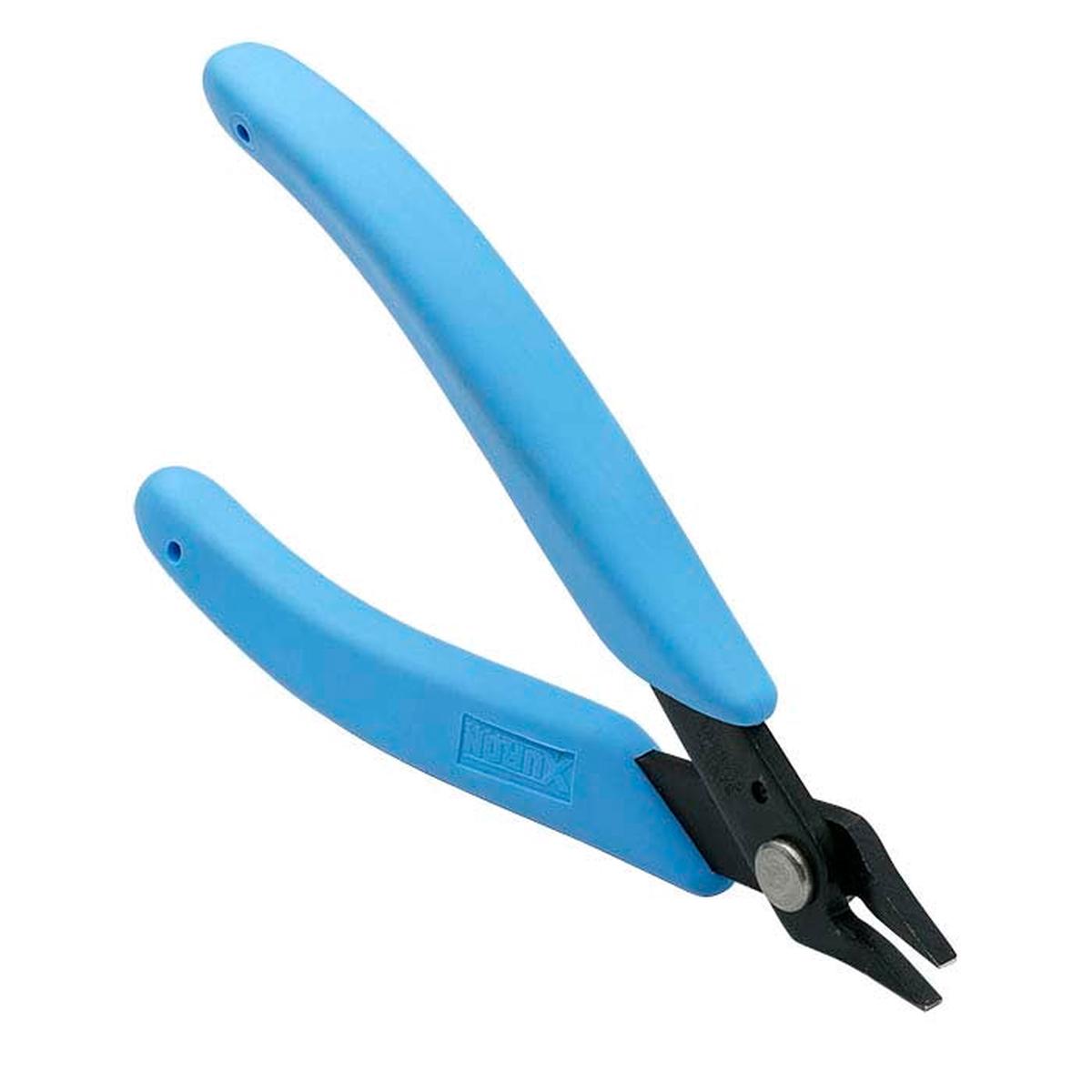 Xuron Short Flat-Nose Pliers, #483