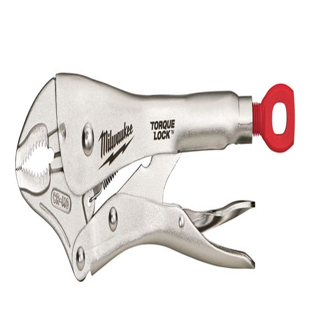 10 TORQUE LOCK Curved