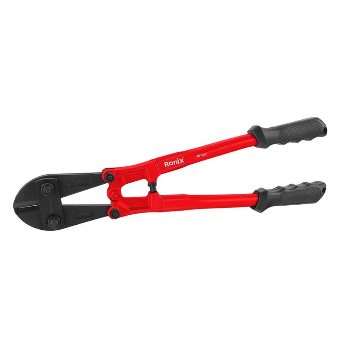 14"  RONIX
