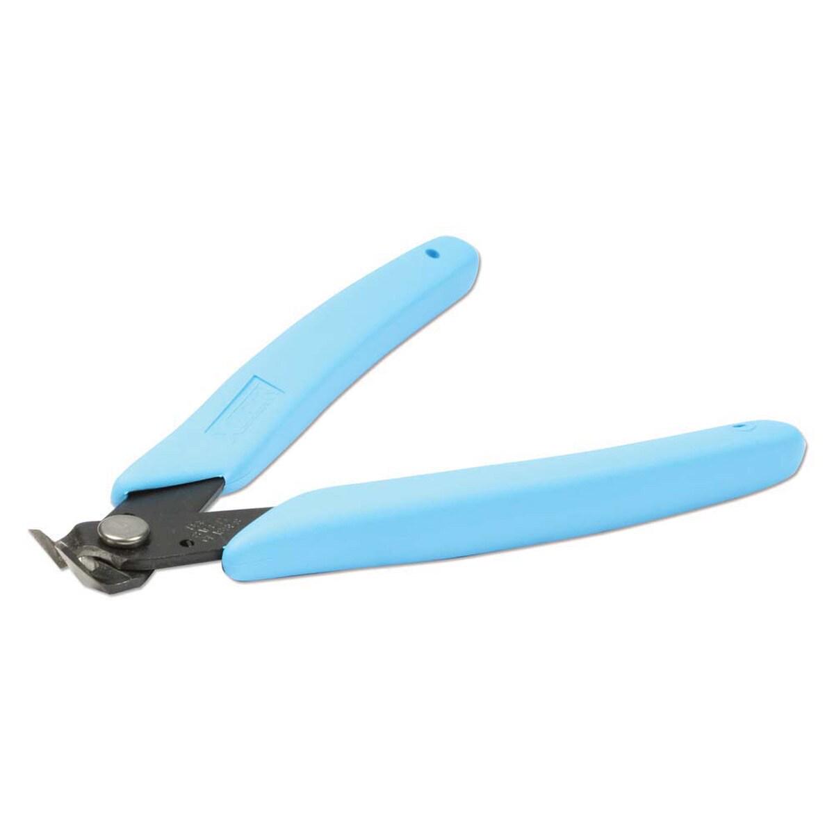 Xuron (PL280) ANGLED HEAD FLUSH CUTTER MICRO-SHEAR