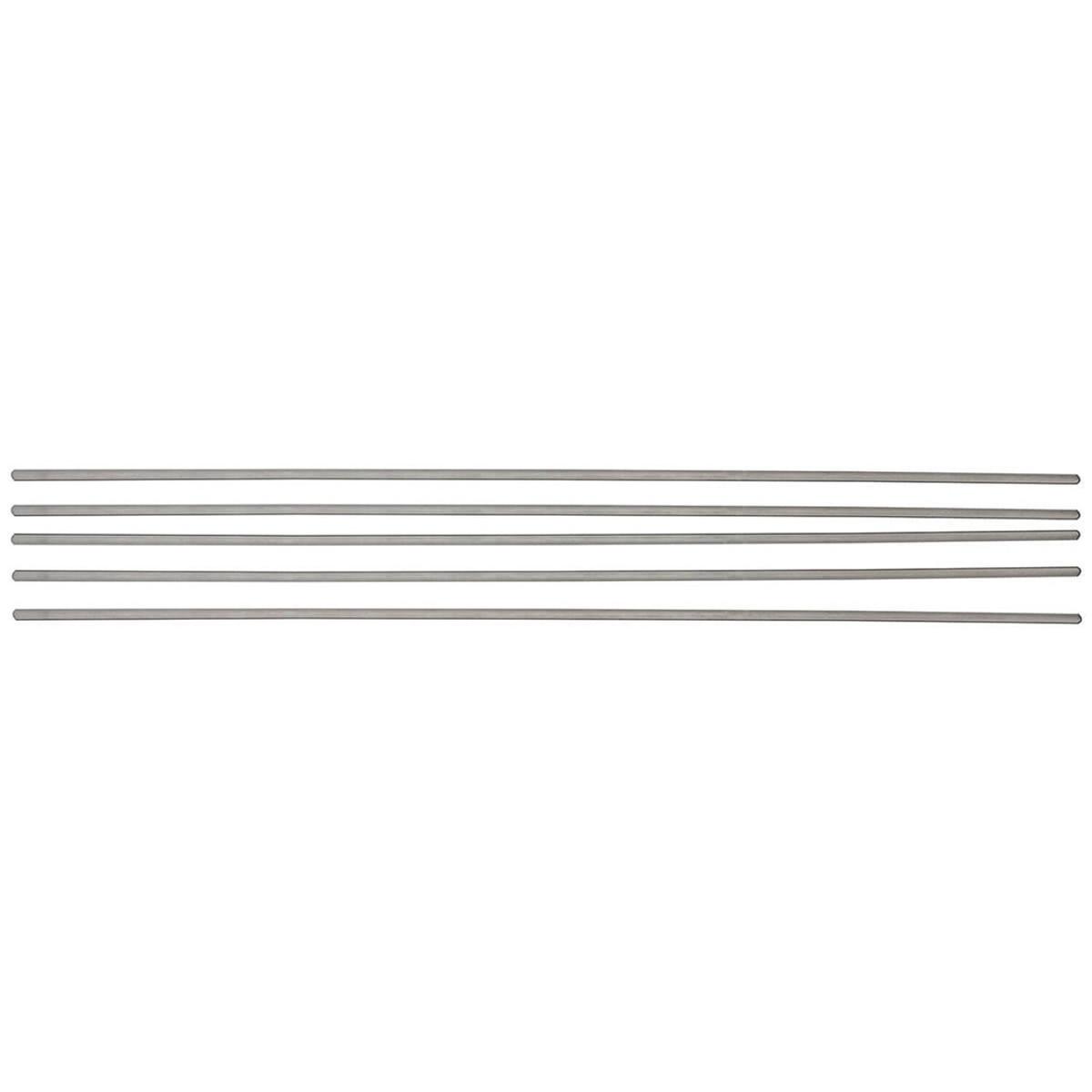 Level5 4-832 12  Flat Box Replacement Blades