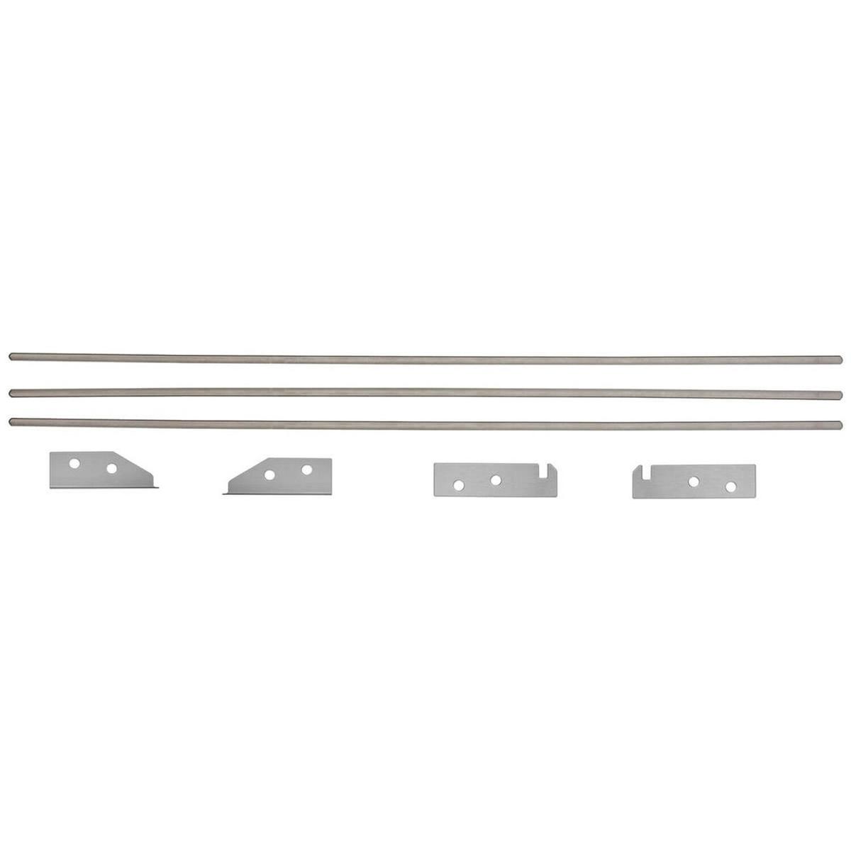 Level5 4-867 14  Flat Box Repair Kit