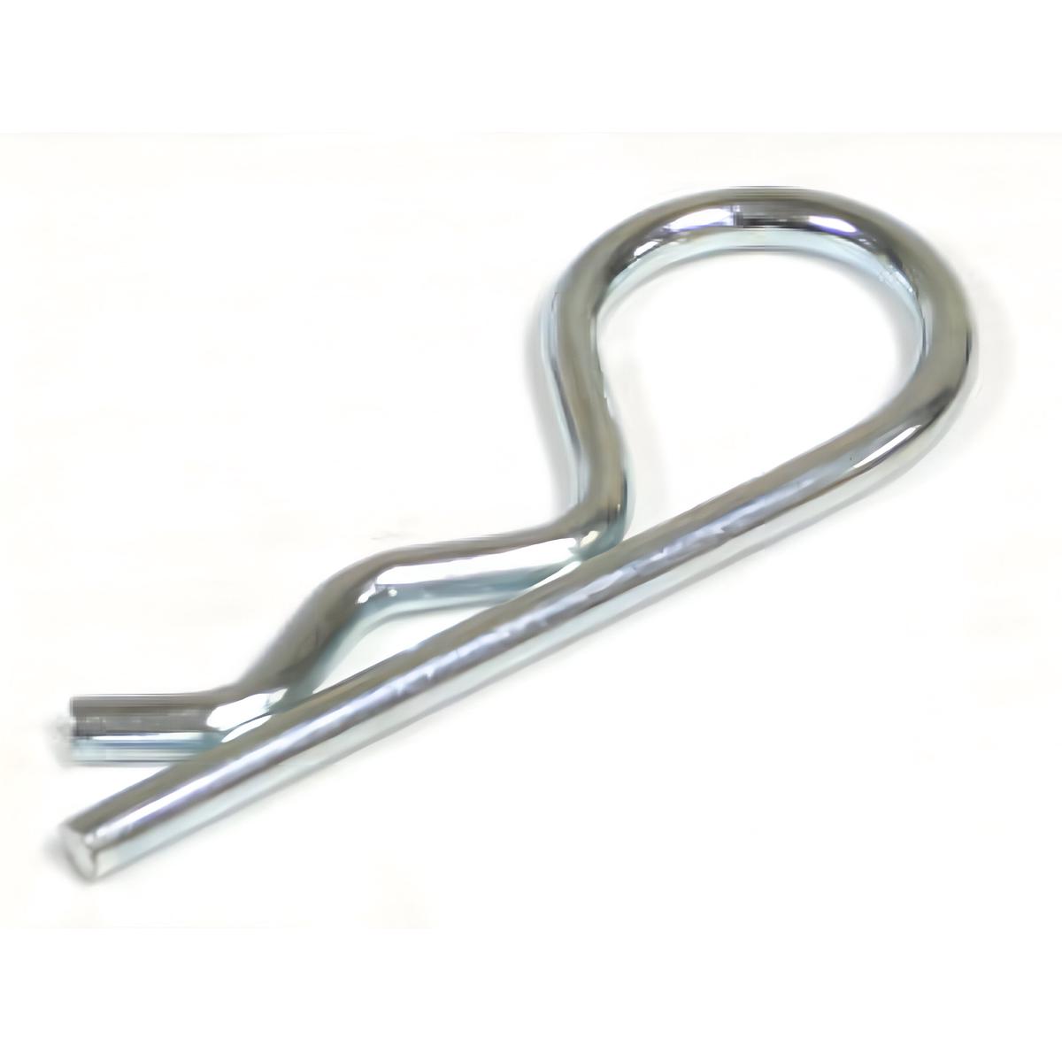 Ridgid 50852 Hairpin Cotter .120 DIA X 2.81 LG