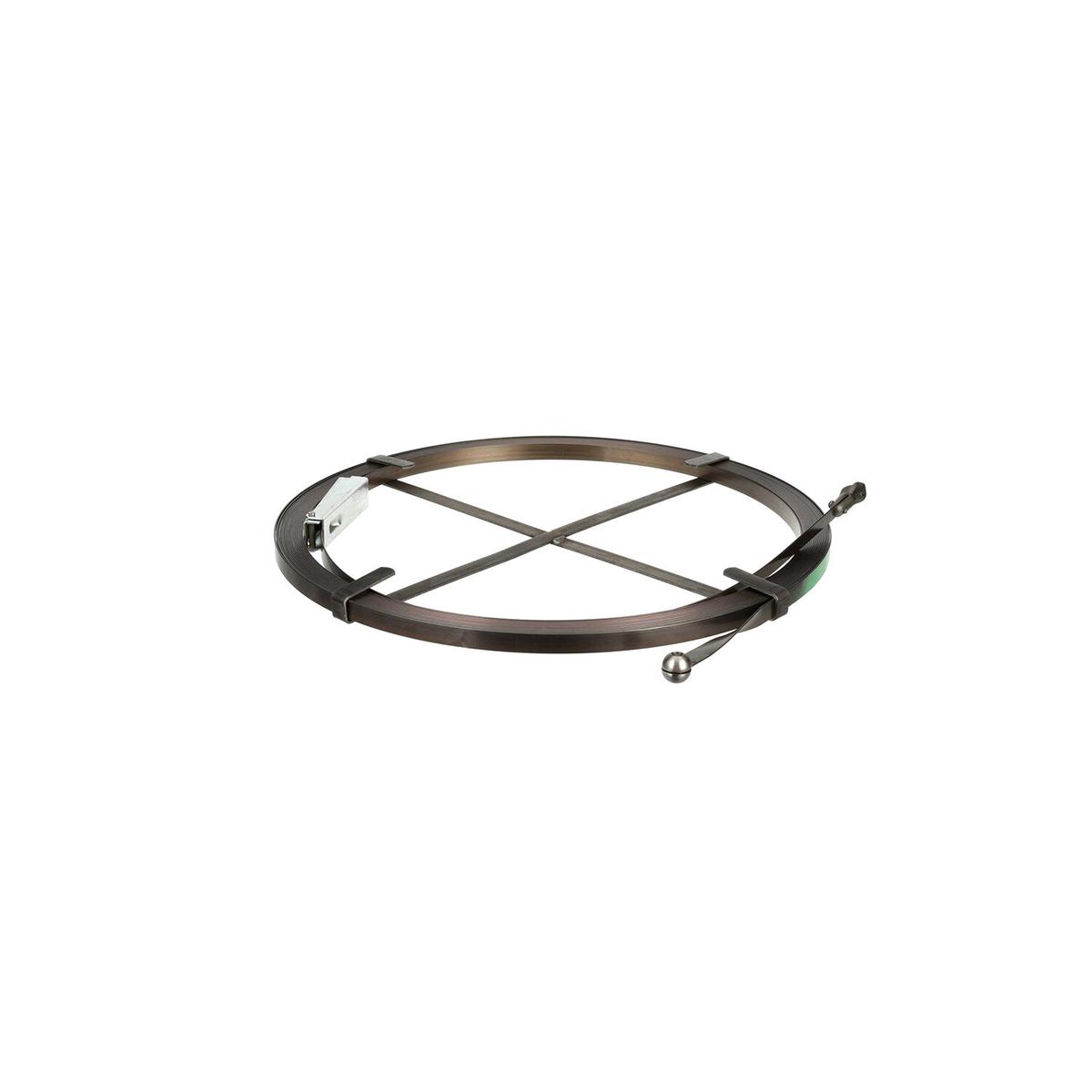 Ridgid 62595 FLAT SEWER TAPE, 3/4  X 1/8  X 50 