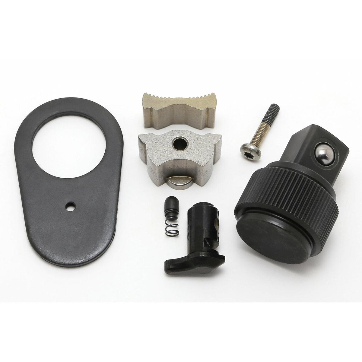 Ko-Ken 4725RK-2 Renewal Kit for 72 Tooth 1/2  Z-Series Ratchets