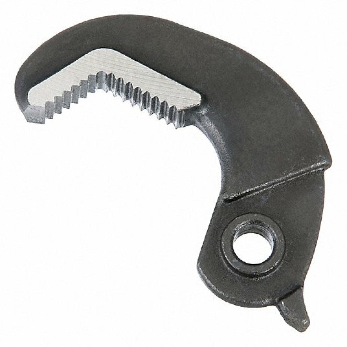 Ridgid 98032 Hook Jaw for  14 Aluminum and Heavy-Duty RapidGrip Wrenches