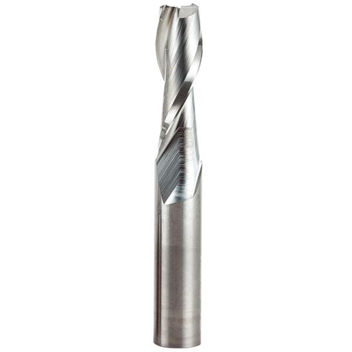 Upcut Spiral Router Bit - 1/2  SH