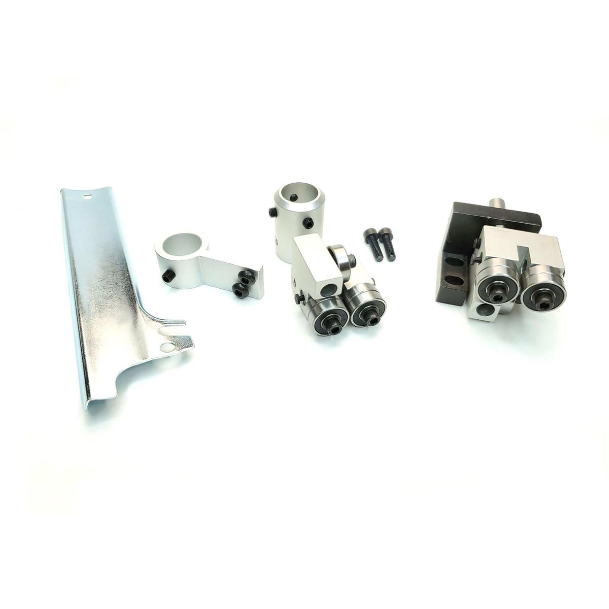 Jet 14  Band Saw Guide Conversion Kit