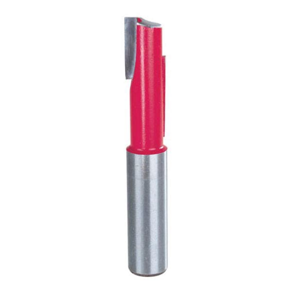 14-204 Stagger Router Bit 1/2  SH 1/2  D 1-1/2  CL