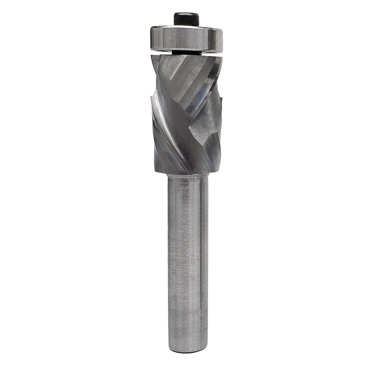 UDFT9138 Ultimate Flush Trim 7/8 D, 1 3/8 CL, 1/2 SH
