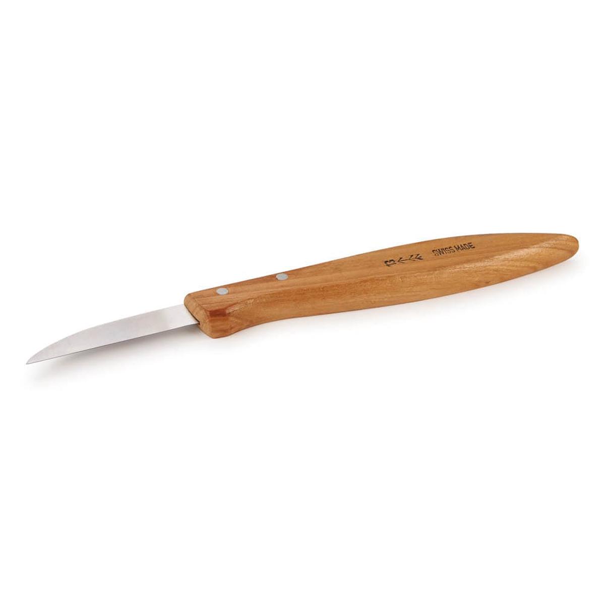  13 Knife Chip Carving