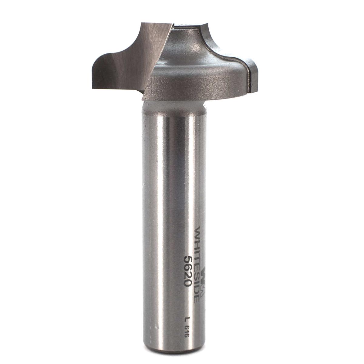 5620 Traditional Stile Profile Router Bit 1-1/4  D X 2-1/2  OL