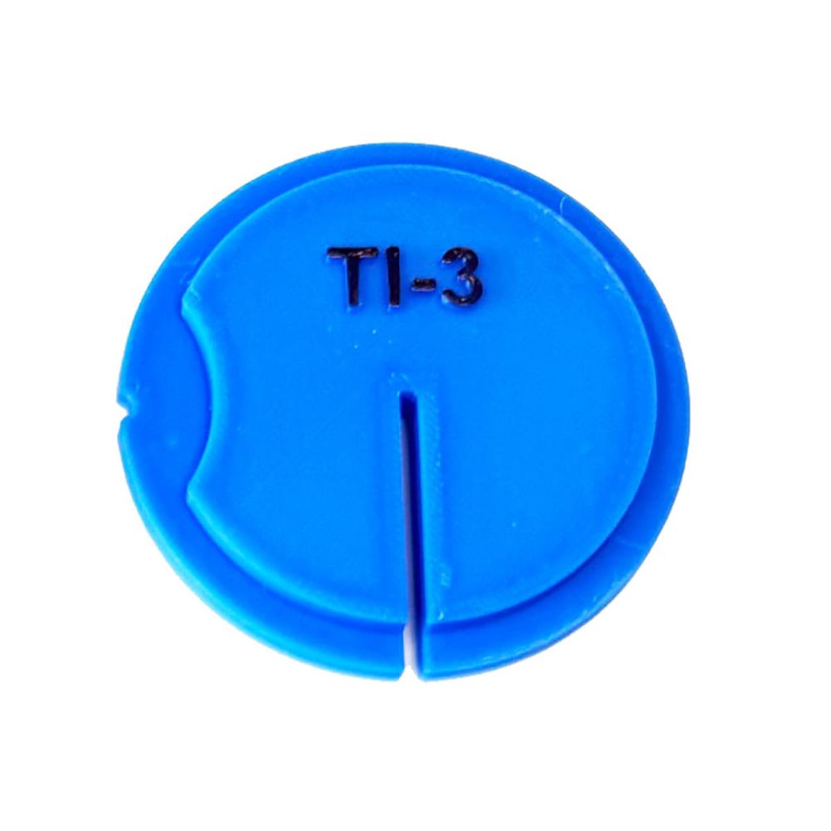  3 Bandsaw Table Insert
