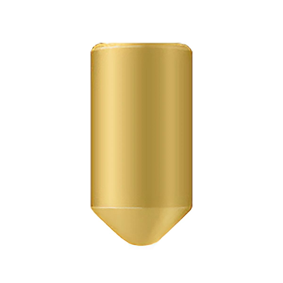  0 Arrow Bottom Pin 100PK