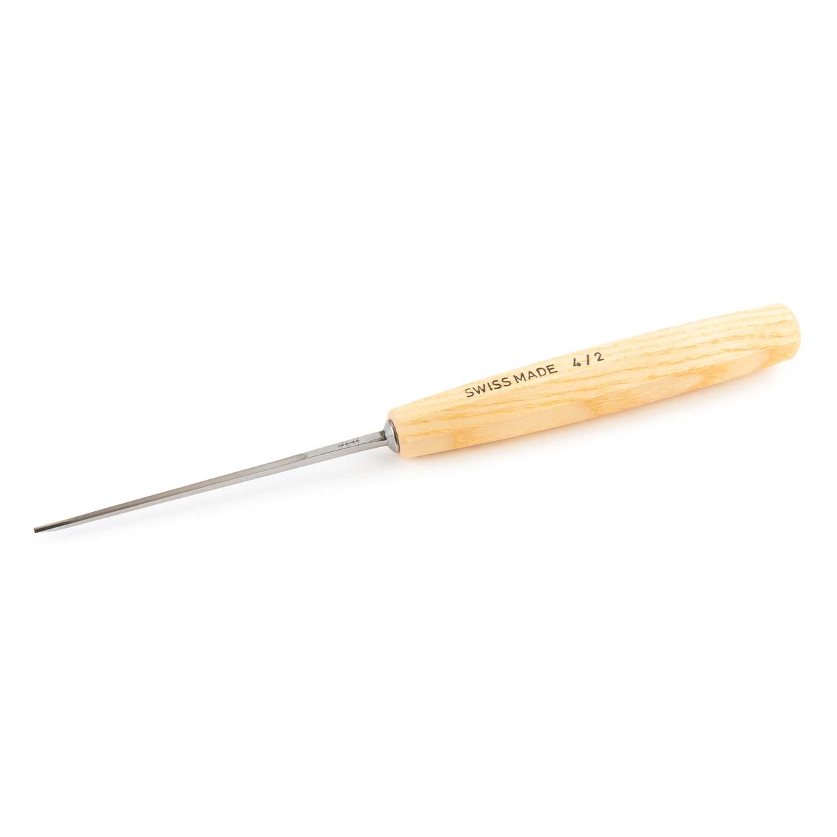  4 Sweep Gouge