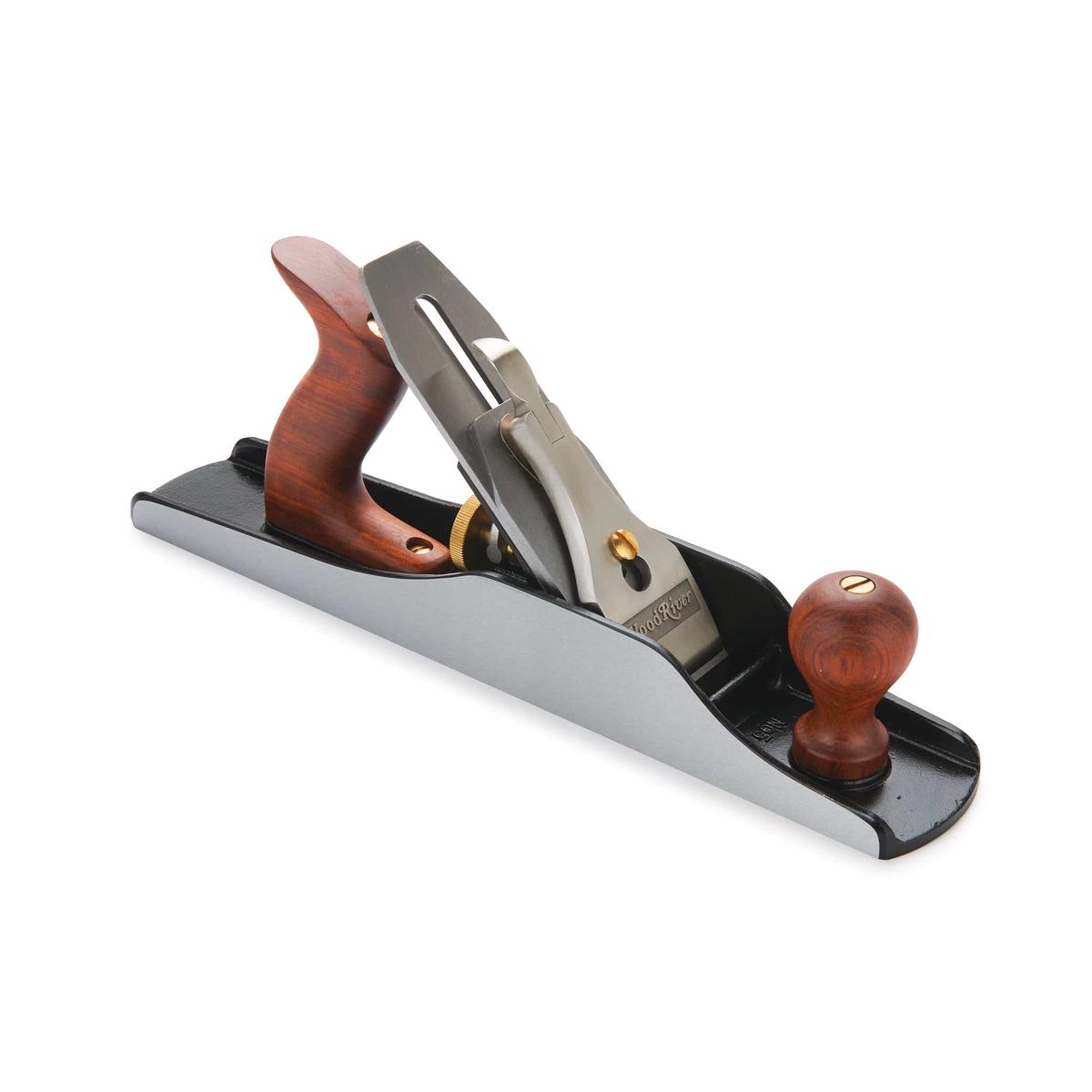  5 Bench Hand Plane - Jack Plane - V3