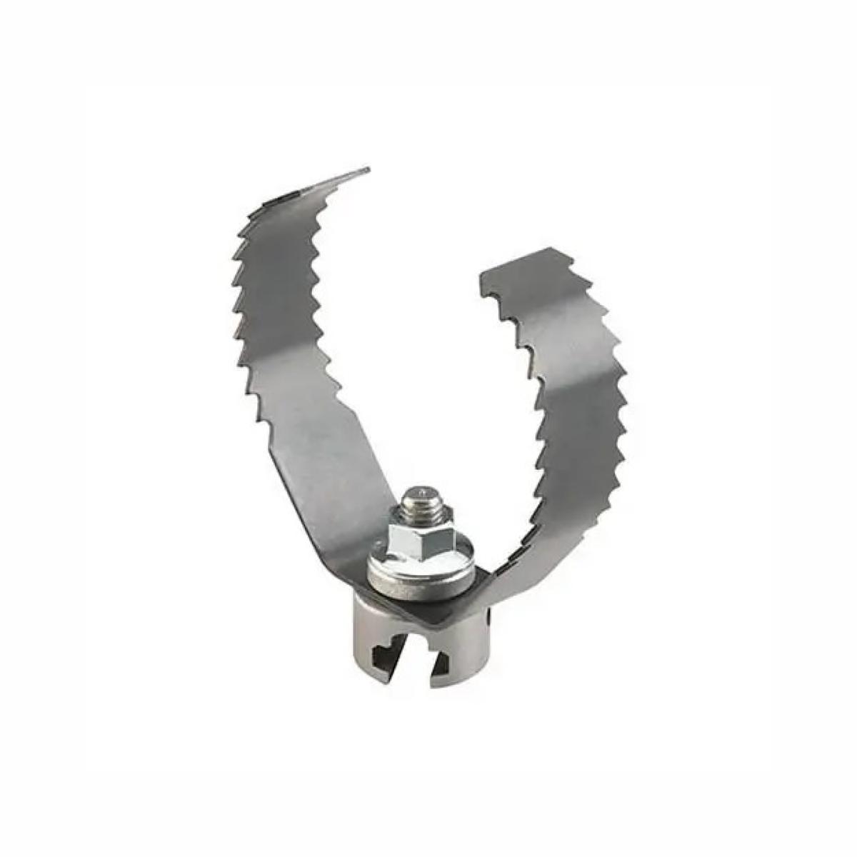 Ridgid 98040 Sharktooth Cutter, 4 