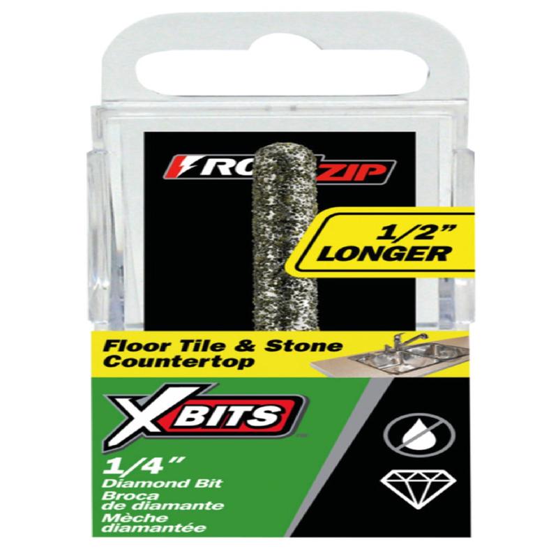 RotoZip XB-FTC1 Floor Tile And Countertop XBit, Diamond