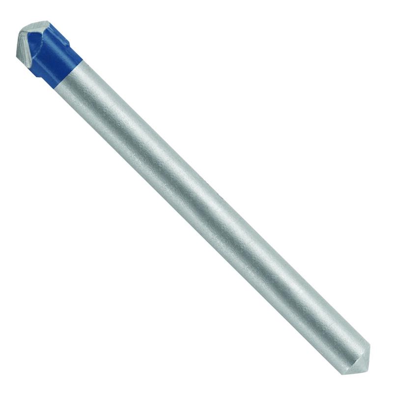 Bosch NS200 Natural Stone Tile Bit, 3/16 Inch
