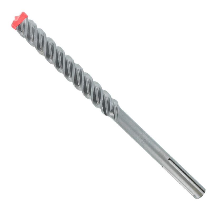 Diablo DMAMX1210 SDS-Plus 4-Cutter Hammer Drill Bit