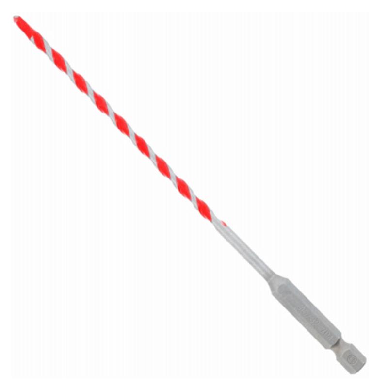 Diablo DMARG1020-P5 Demon Red Granite Carbide Tipped Hammer Drill Bit