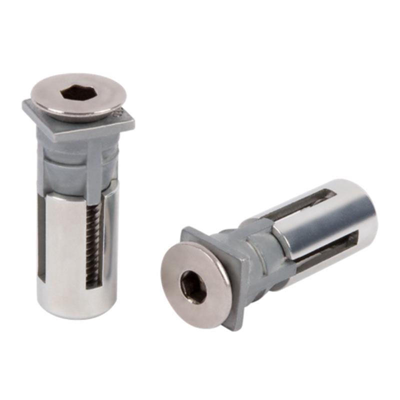 Locinox Quick Fix Bolt Set