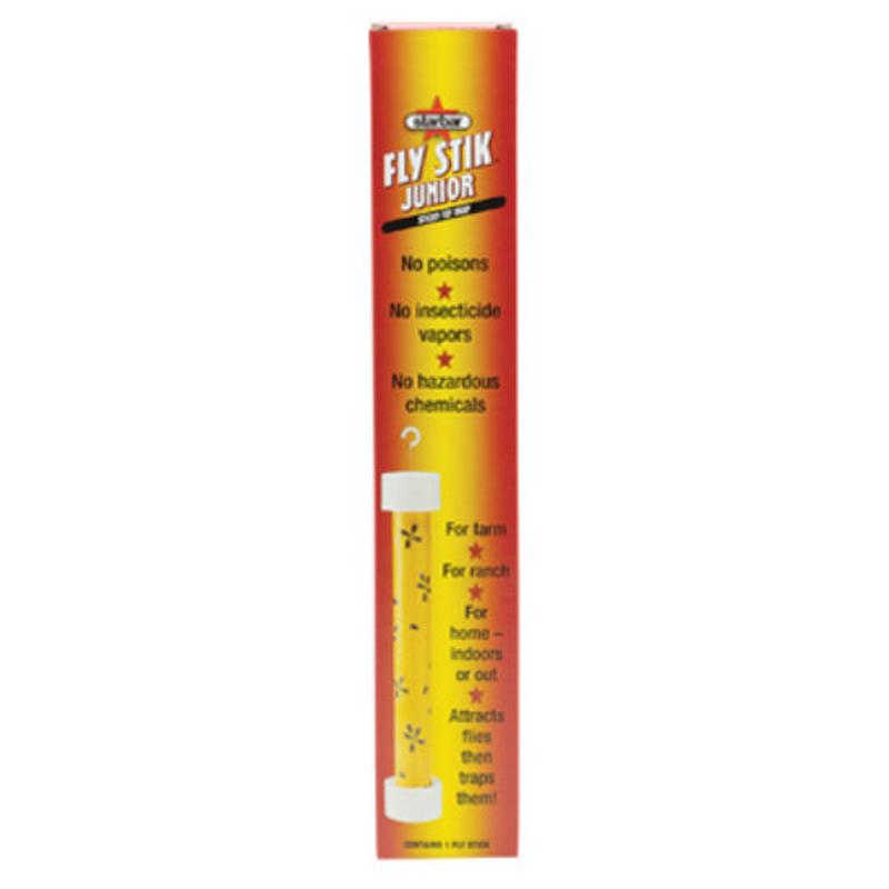 Starbar 100503350 Fly Stik Jr. Sticky Fly Trap