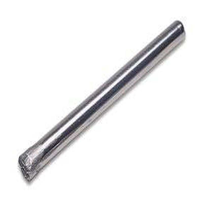 .999FS 3/4 MM Straight Karat Purity Stamp