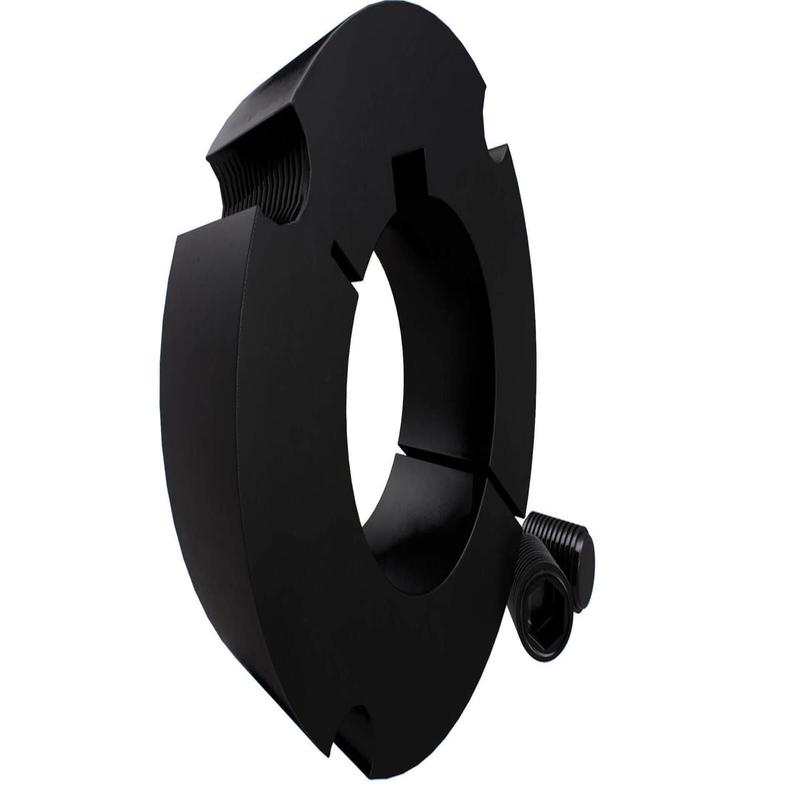 Metric Taper Lock Bush - Cast Iron